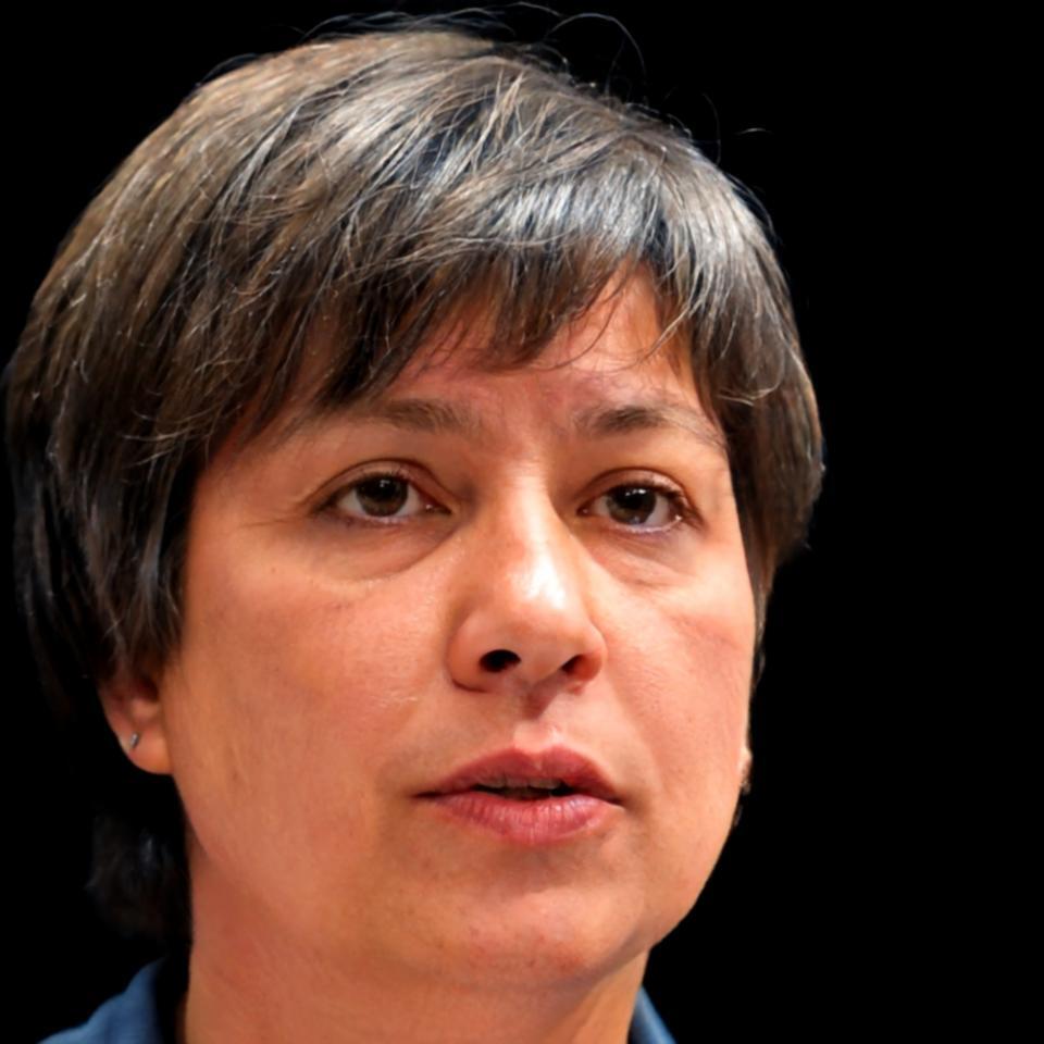 Sarah Müller
