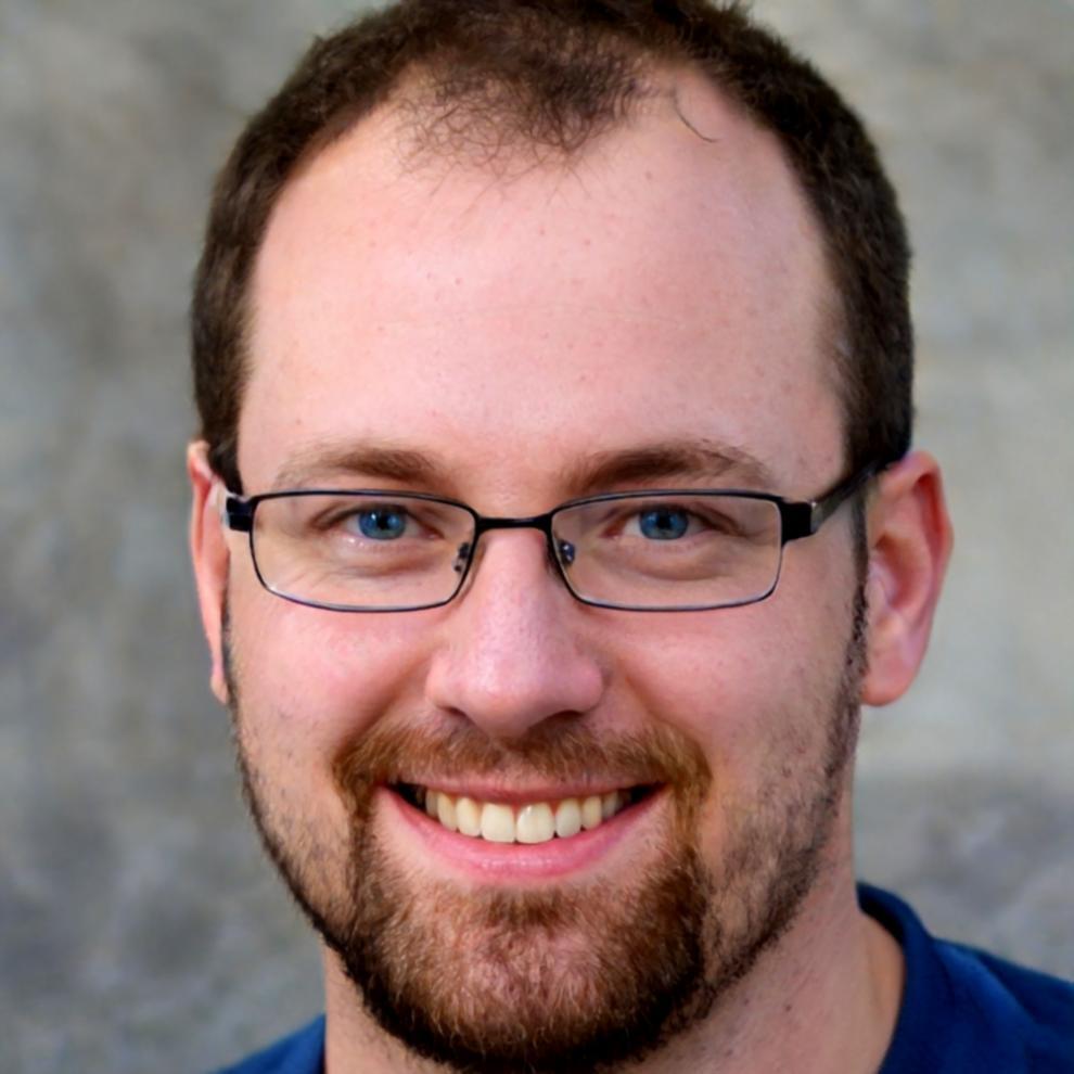 Michael Weber